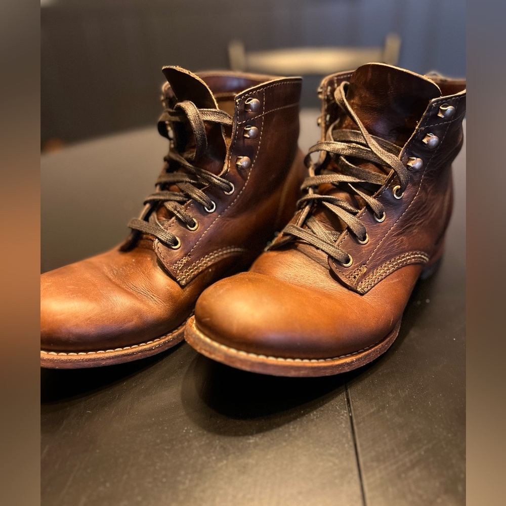 Wolverine 1000 mile US 9
